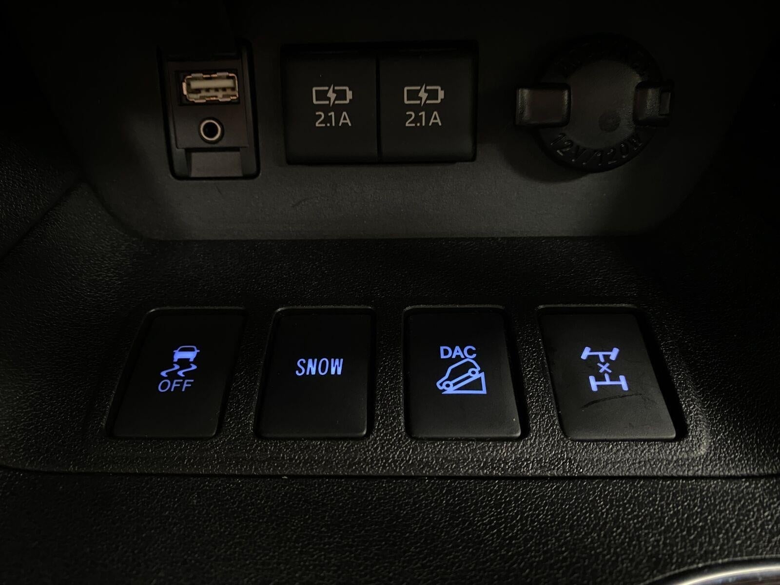 2018 Toyota Highlander XLE V6 AWD