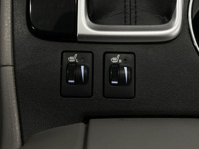 2018 Toyota Highlander XLE V6 AWD