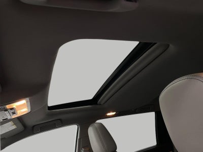 2018 Toyota Highlander XLE V6 AWD