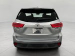 2018 Toyota Highlander XLE V6 AWD