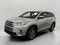 2018 Toyota Highlander XLE V6 AWD