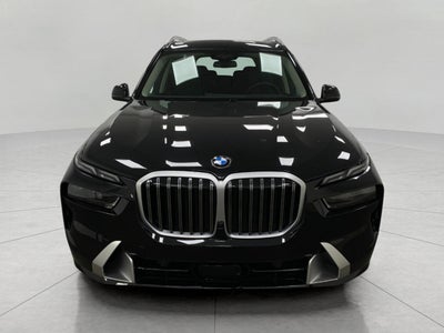 2026 BMW X7 xDrive40i Sports Activity Vehicle