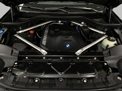 2026 BMW X7 xDrive40i Sports Activity Vehicle