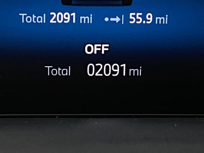 2026 BMW X7 xDrive40i Sports Activity Vehicle