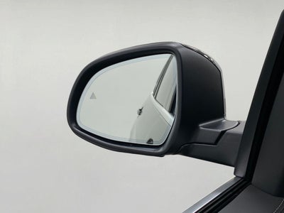 2026 BMW X7 xDrive40i Sports Activity Vehicle