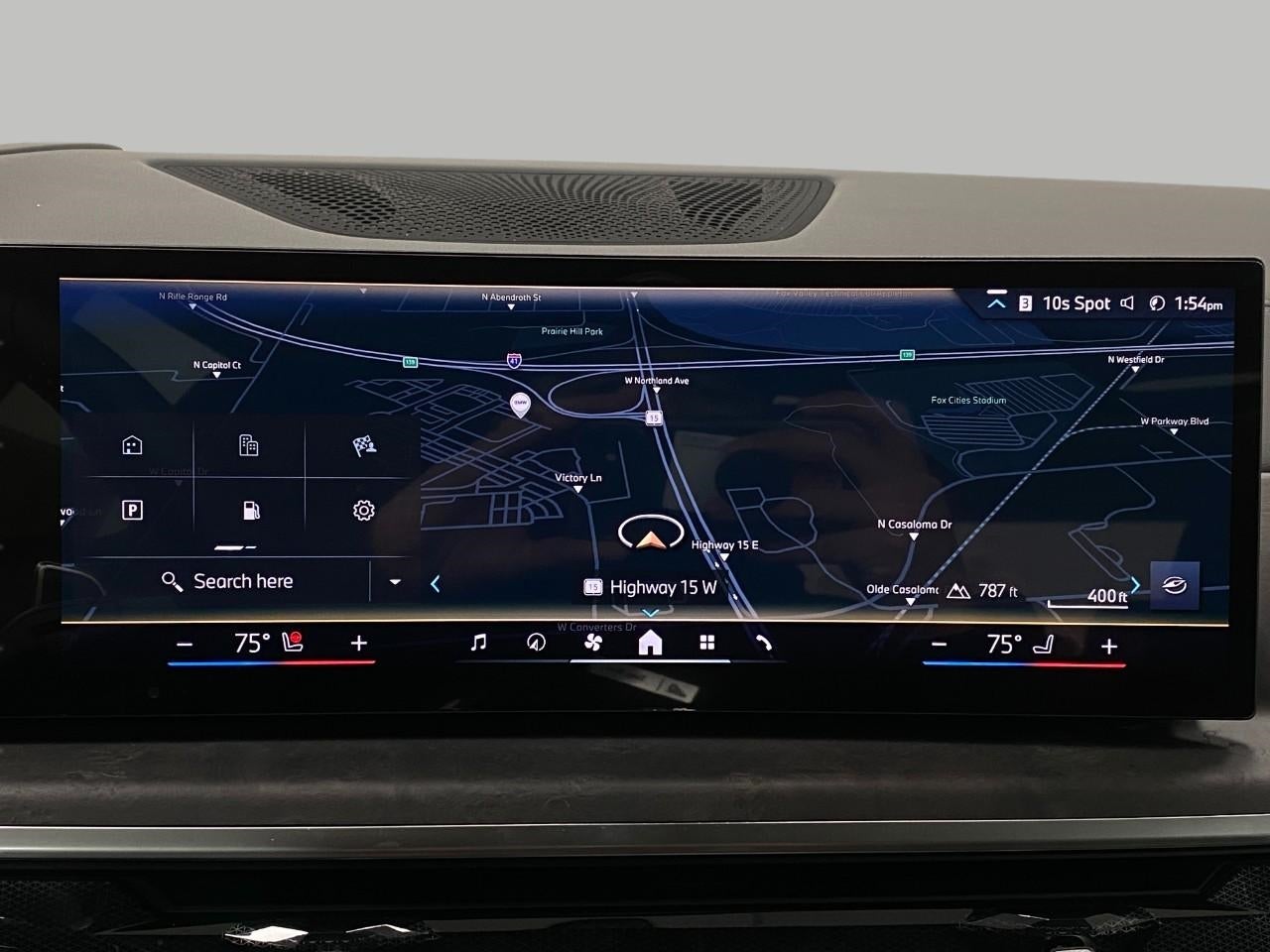 2026 BMW X7 xDrive40i Sports Activity Vehicle