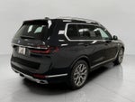 2026 BMW X7 xDrive40i Sports Activity Vehicle
