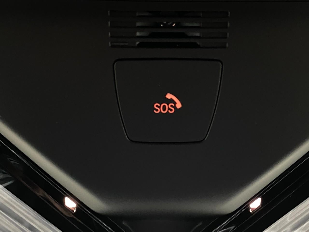 2026 BMW X7 xDrive40i Sports Activity Vehicle