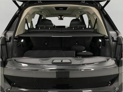 2026 BMW X7 xDrive40i Sports Activity Vehicle