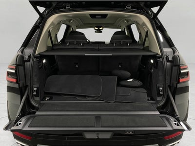 2026 BMW X7 xDrive40i Sports Activity Vehicle