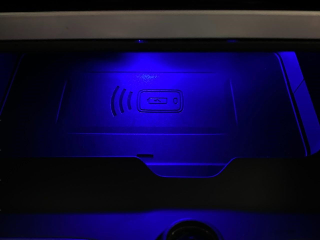 2023 BMW X7 xDrive40i Sports Activity Vehicle