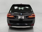 2023 BMW X7 xDrive40i Sports Activity Vehicle