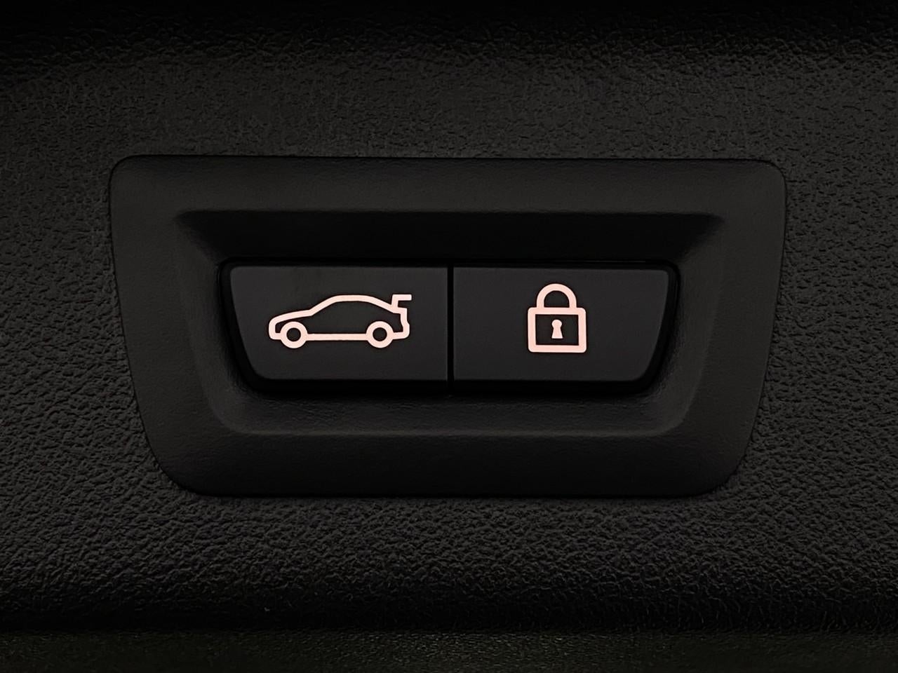 2023 BMW X7 xDrive40i Sports Activity Vehicle