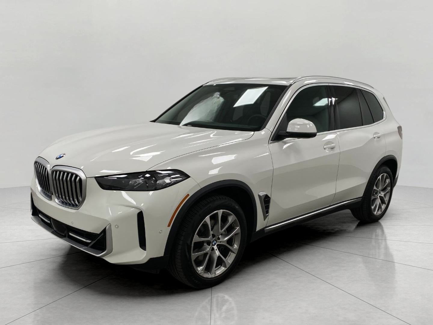2024 BMW X5 xDrive40i Sports Activity Vehicle