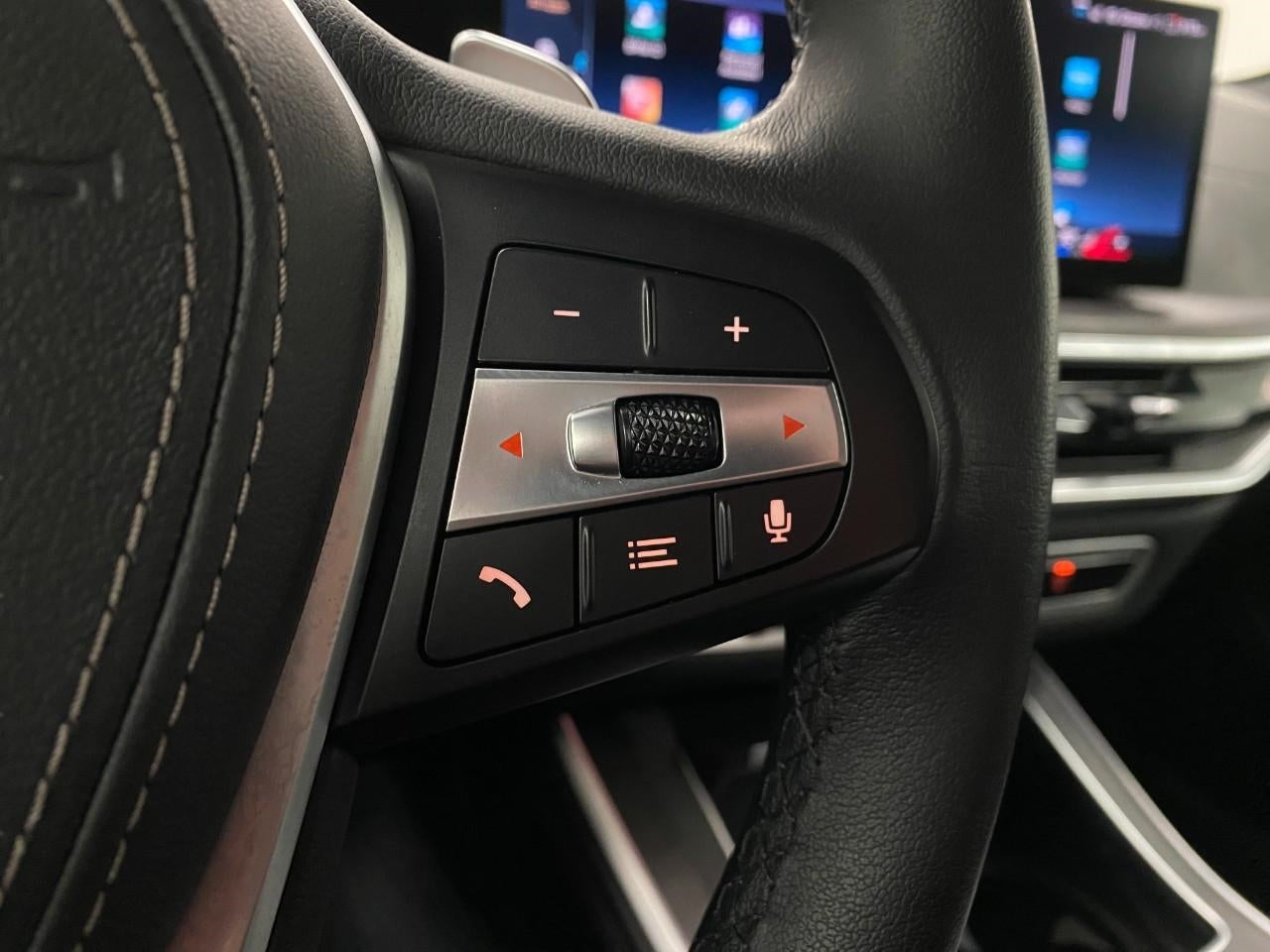 2024 BMW X5 xDrive40i Sports Activity Vehicle