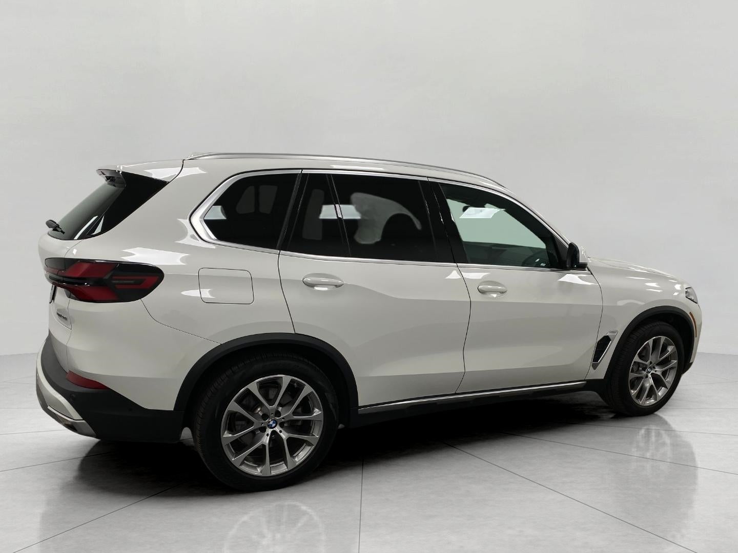 2024 BMW X5 xDrive40i Sports Activity Vehicle