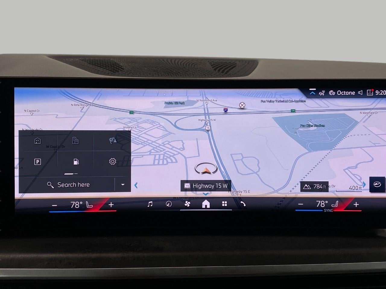 2024 BMW X5 xDrive40i Sports Activity Vehicle