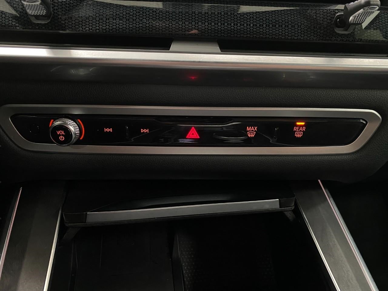 2024 BMW X5 xDrive40i Sports Activity Vehicle