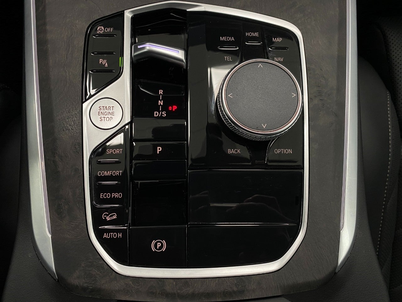 2024 BMW X5 xDrive40i Sports Activity Vehicle