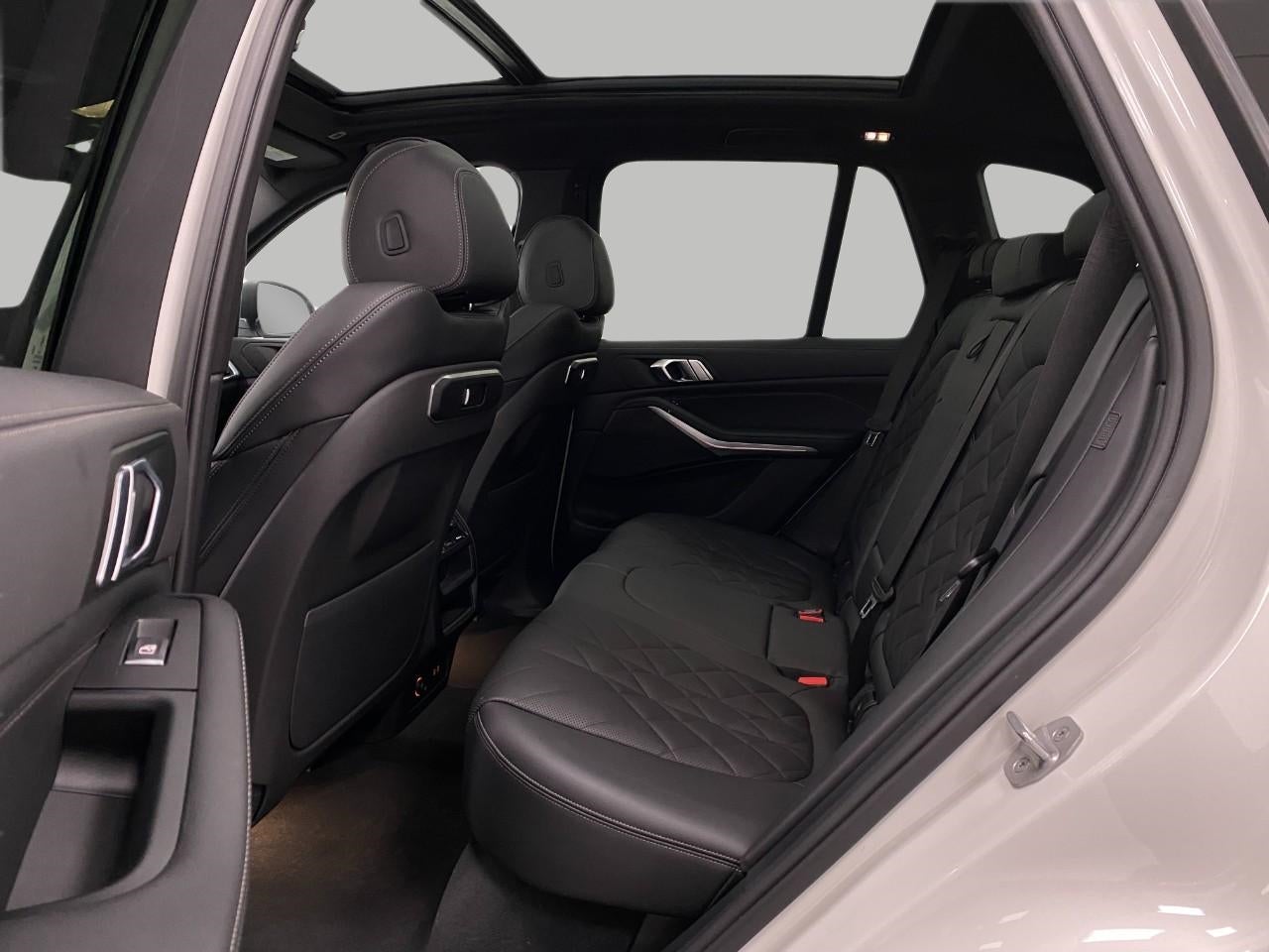 2024 BMW X5 xDrive40i Sports Activity Vehicle