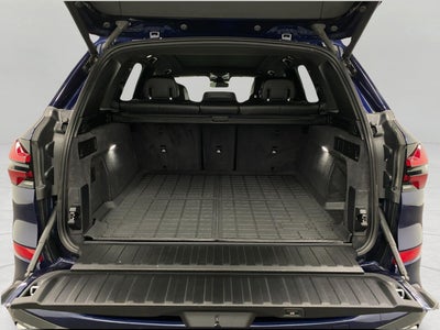 2025 BMW X5 xDrive40i Sports Activity Vehicle