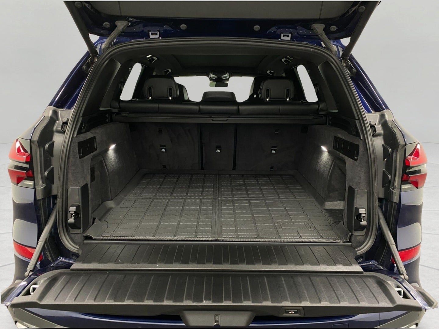 2025 BMW X5 xDrive40i Sports Activity Vehicle