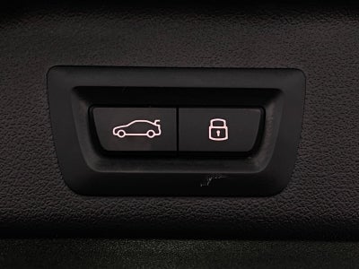 2025 BMW X5 xDrive40i Sports Activity Vehicle