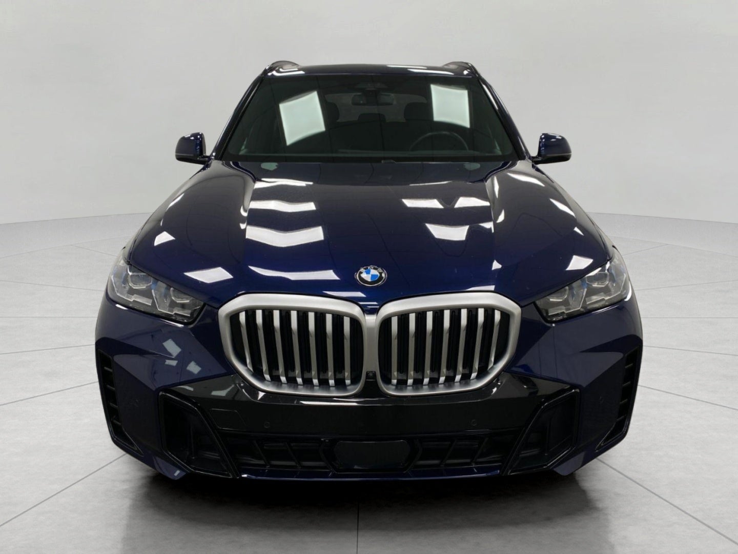 2025 BMW X5 xDrive40i Sports Activity Vehicle