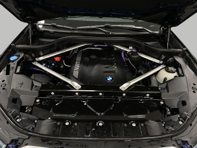 2025 BMW X5 xDrive40i Sports Activity Vehicle
