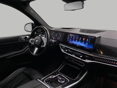 2025 BMW X5 xDrive40i Sports Activity Vehicle