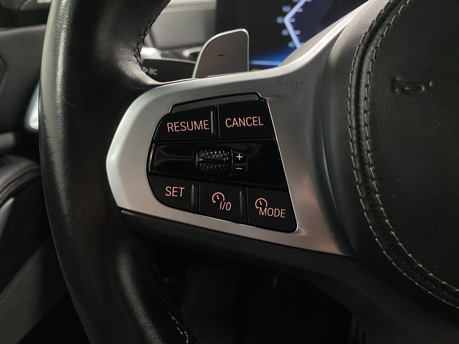 2025 BMW X5 xDrive40i Sports Activity Vehicle