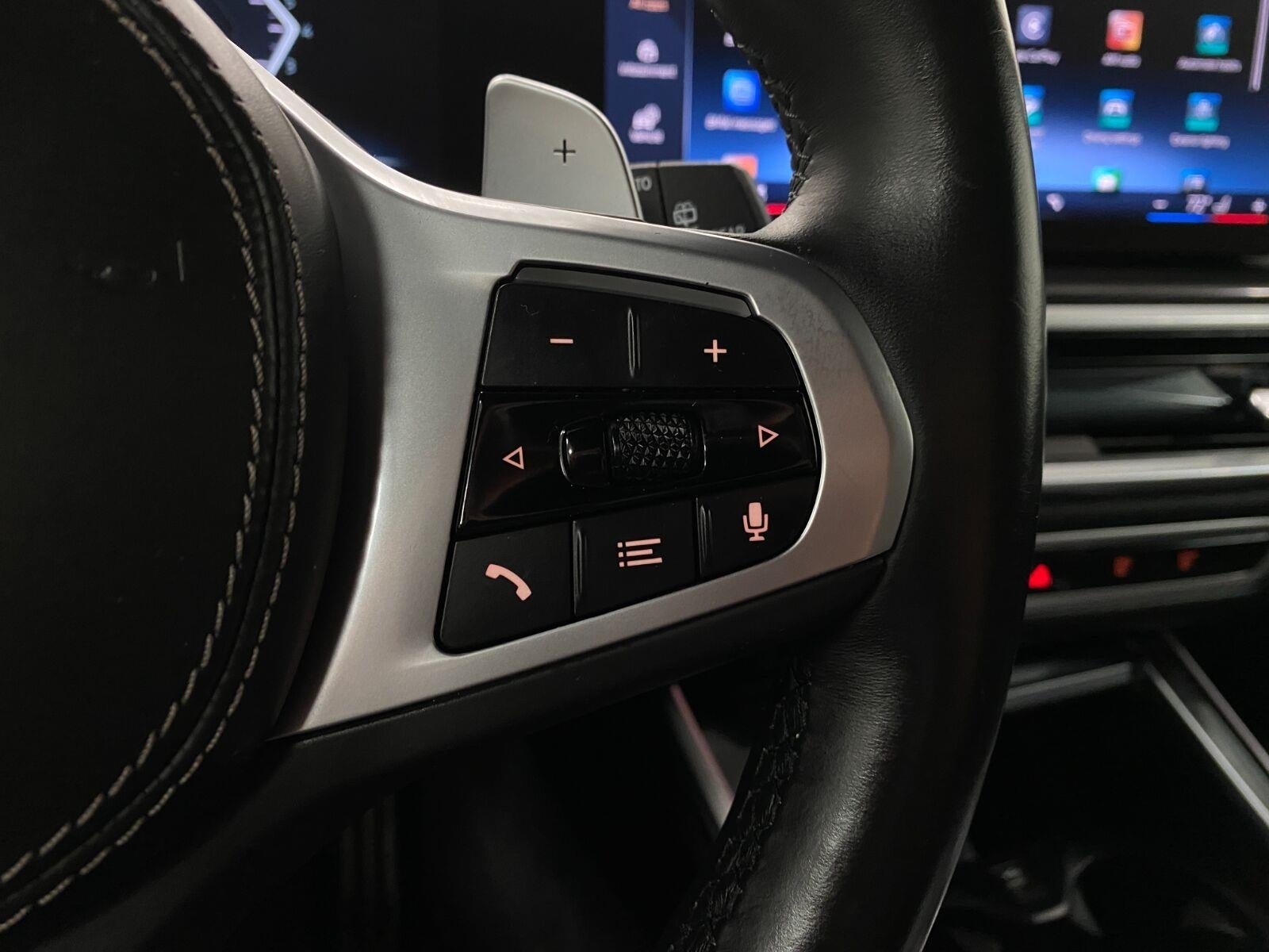 2025 BMW X5 xDrive40i Sports Activity Vehicle
