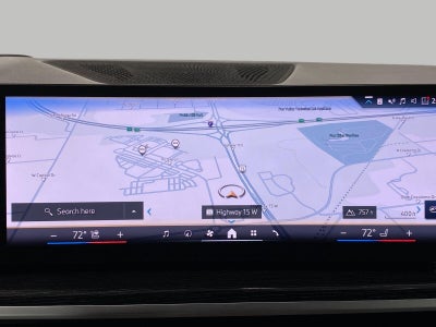 2025 BMW X5 xDrive40i Sports Activity Vehicle