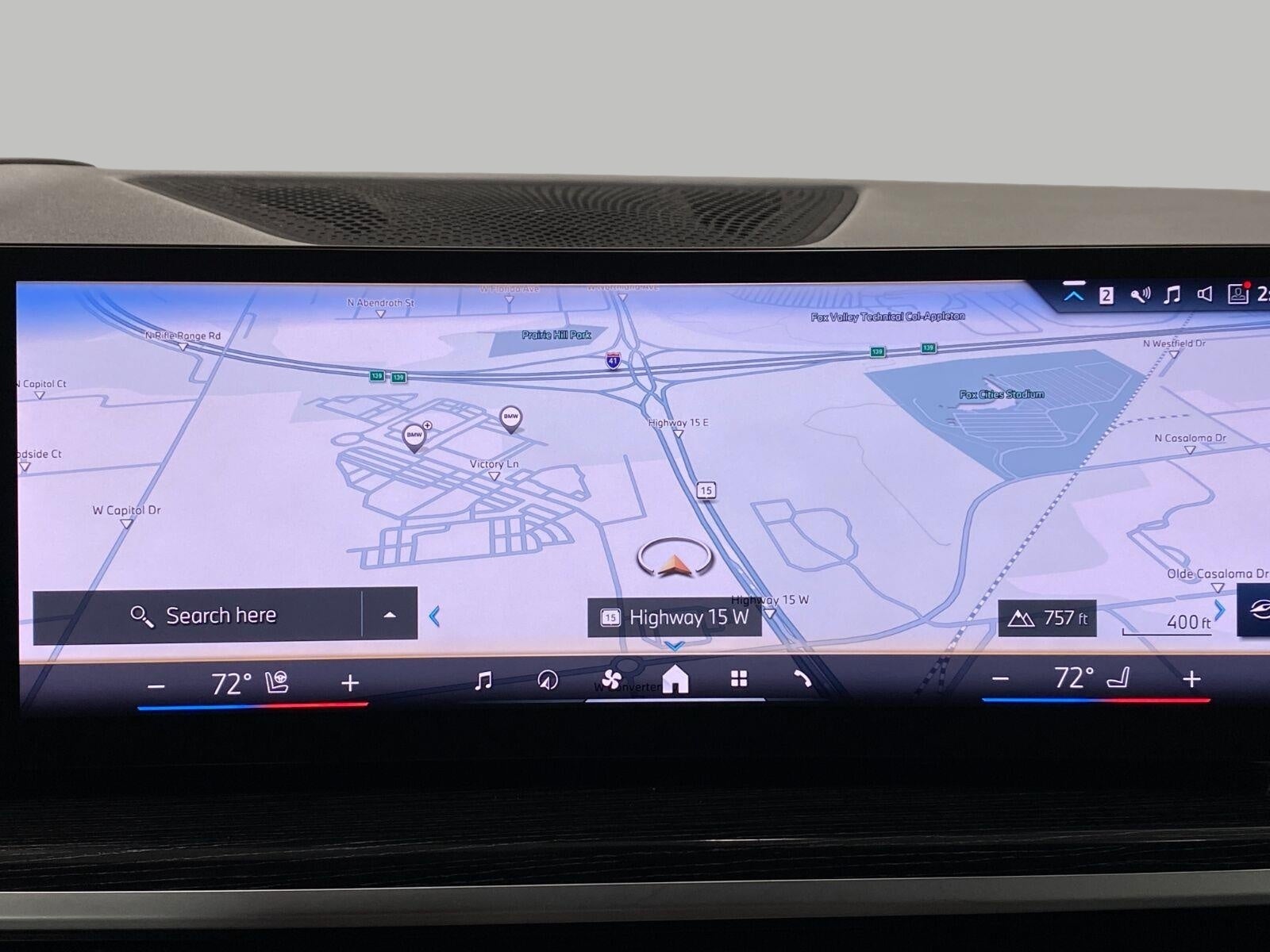 2025 BMW X5 xDrive40i Sports Activity Vehicle