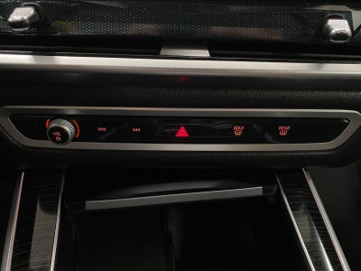 2025 BMW X5 xDrive40i Sports Activity Vehicle