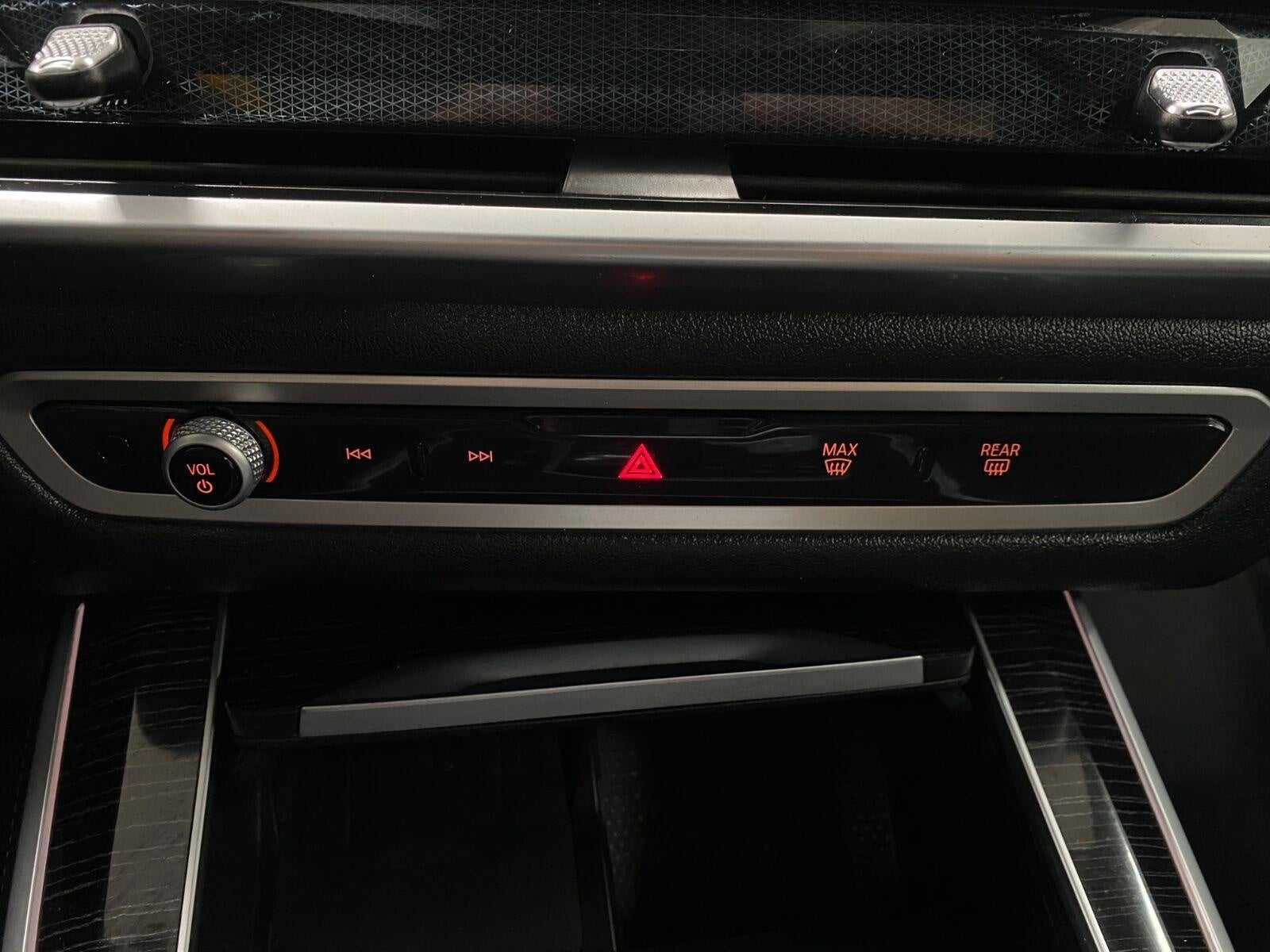 2025 BMW X5 xDrive40i Sports Activity Vehicle