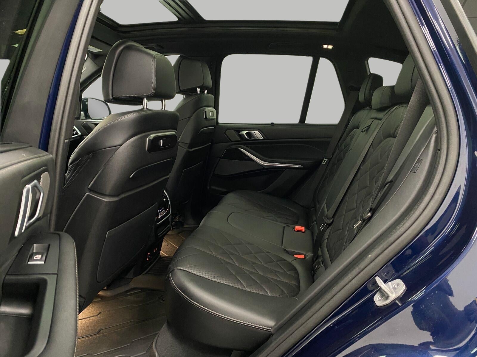 2025 BMW X5 xDrive40i Sports Activity Vehicle