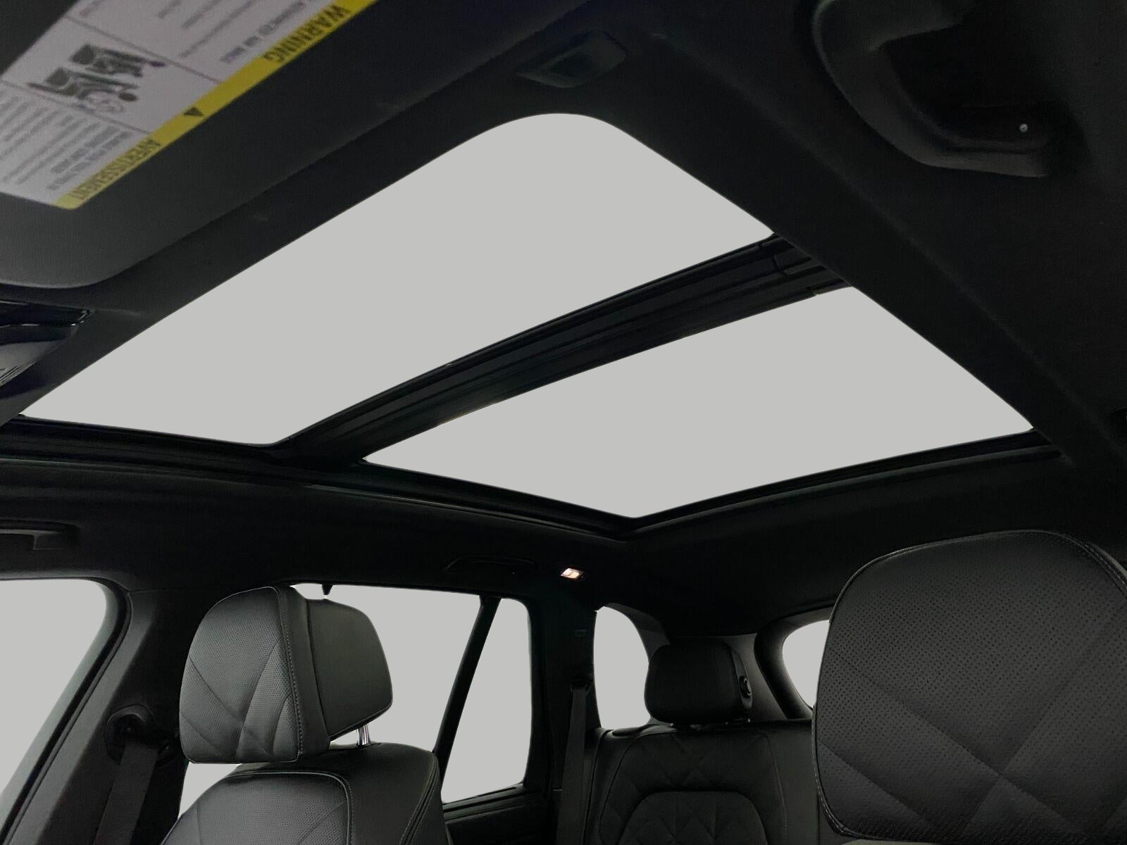 2025 BMW X5 xDrive40i Sports Activity Vehicle