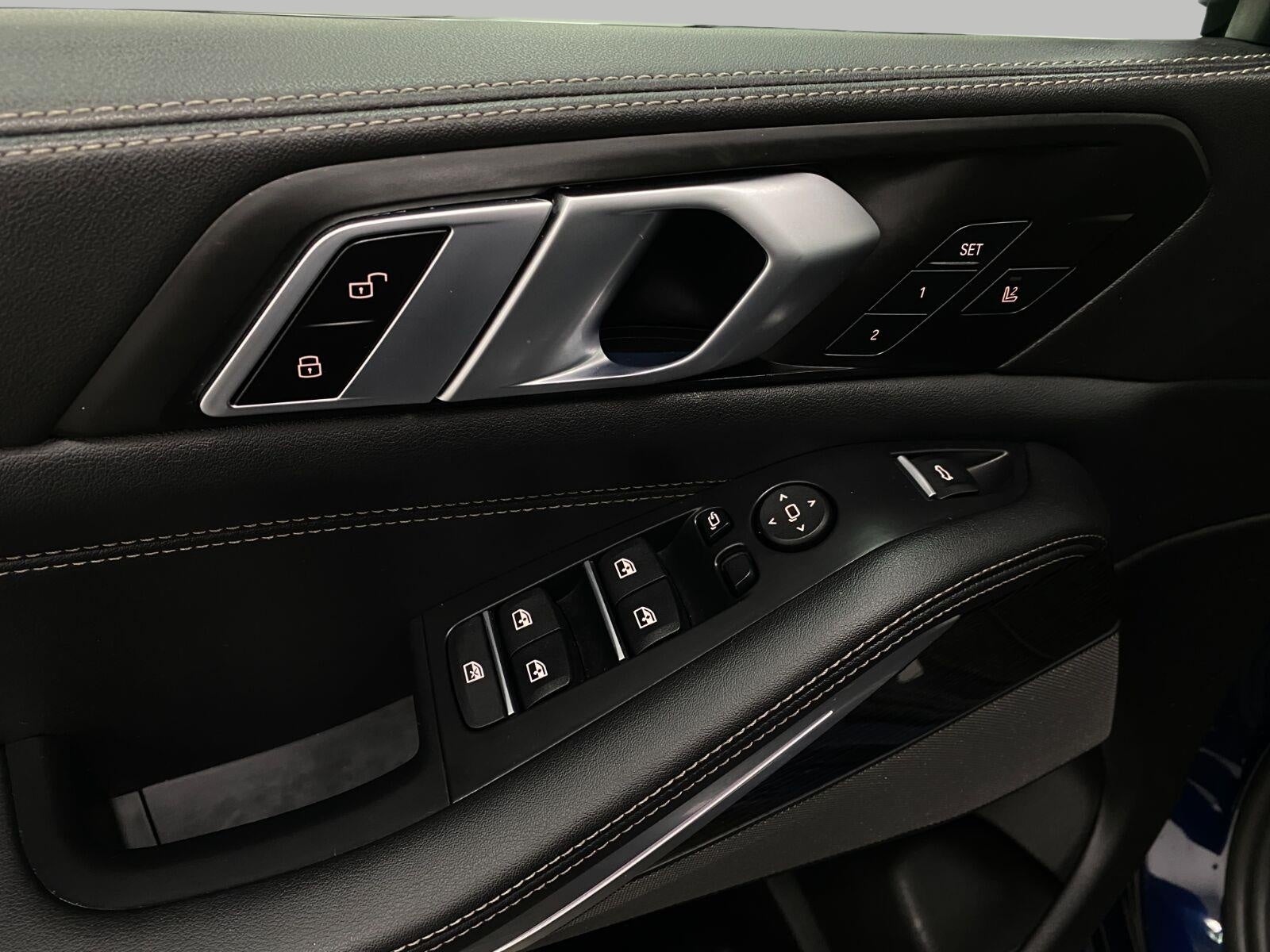 2025 BMW X5 xDrive40i Sports Activity Vehicle