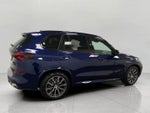 2025 BMW X5 xDrive40i Sports Activity Vehicle