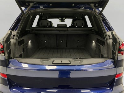 2025 BMW X5 xDrive40i Sports Activity Vehicle