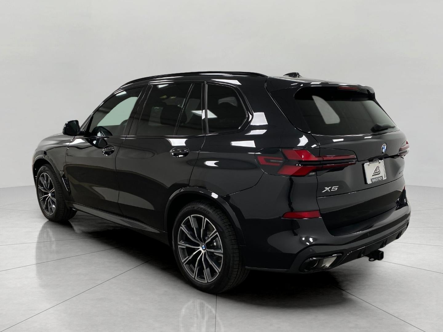 2024 BMW X5 xDrive40i Sports Activity Vehicle