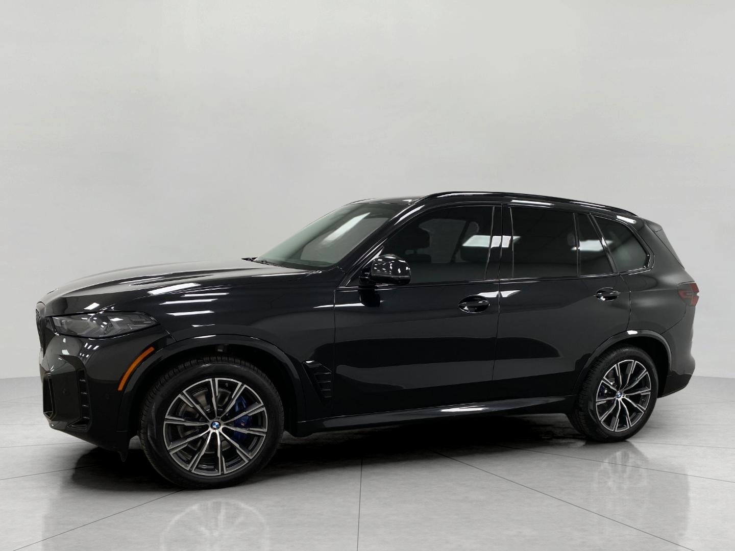 2024 BMW X5 xDrive40i Sports Activity Vehicle