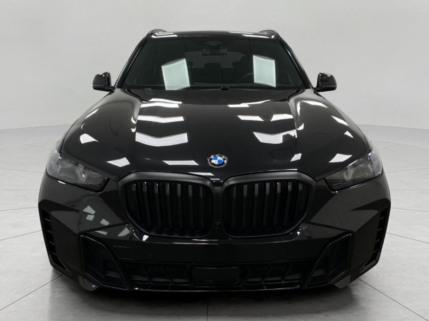 2024 BMW X5 xDrive40i Sports Activity Vehicle