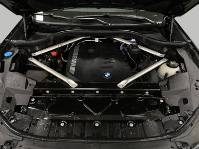 2024 BMW X5 xDrive40i Sports Activity Vehicle