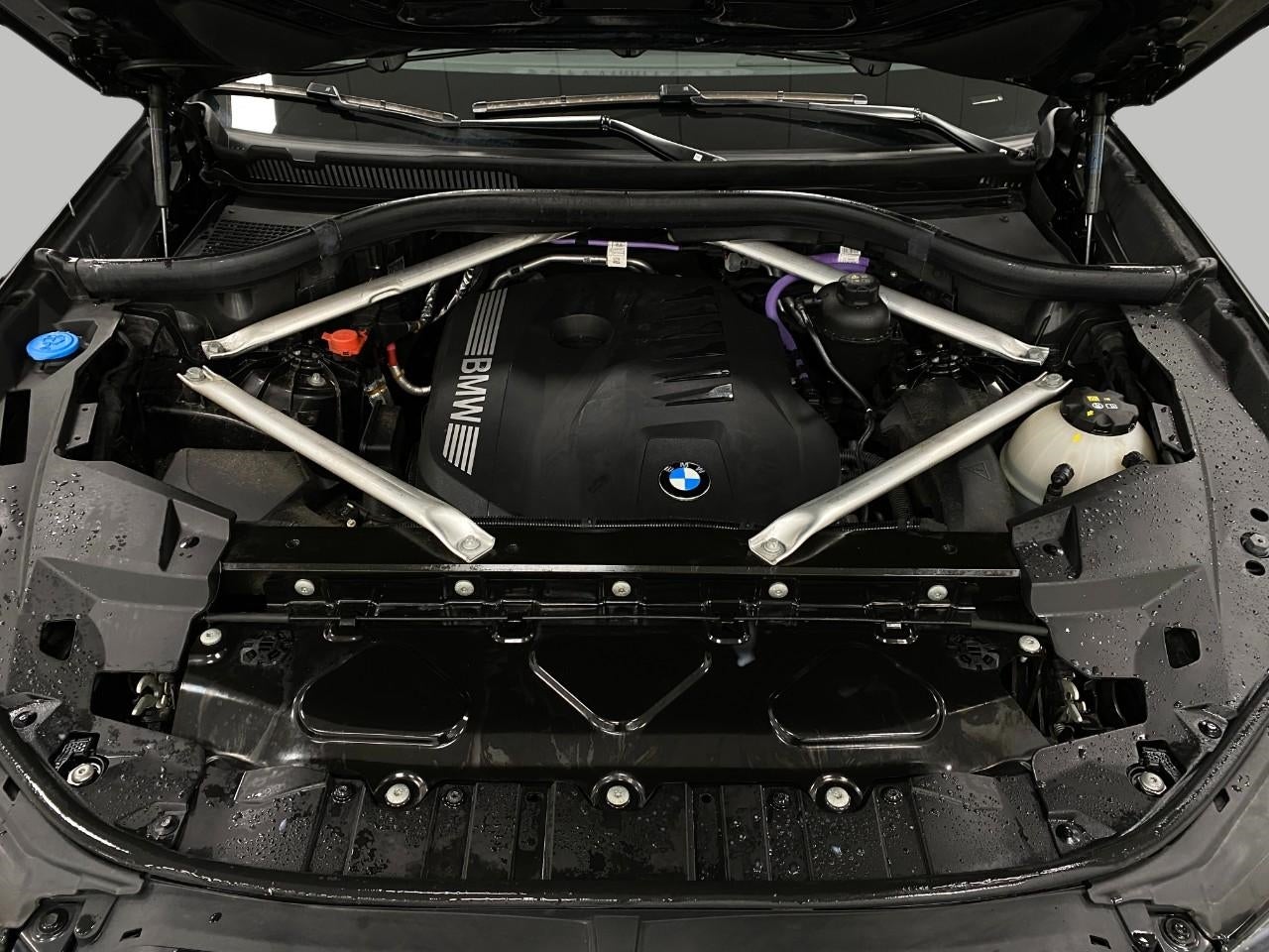 2024 BMW X5 xDrive40i Sports Activity Vehicle