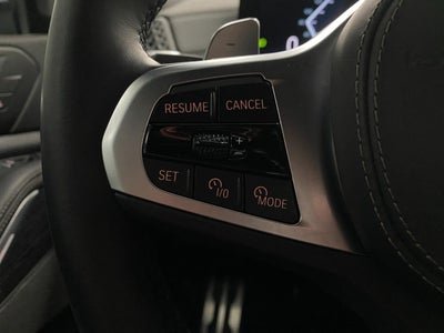 2024 BMW X5 xDrive40i Sports Activity Vehicle