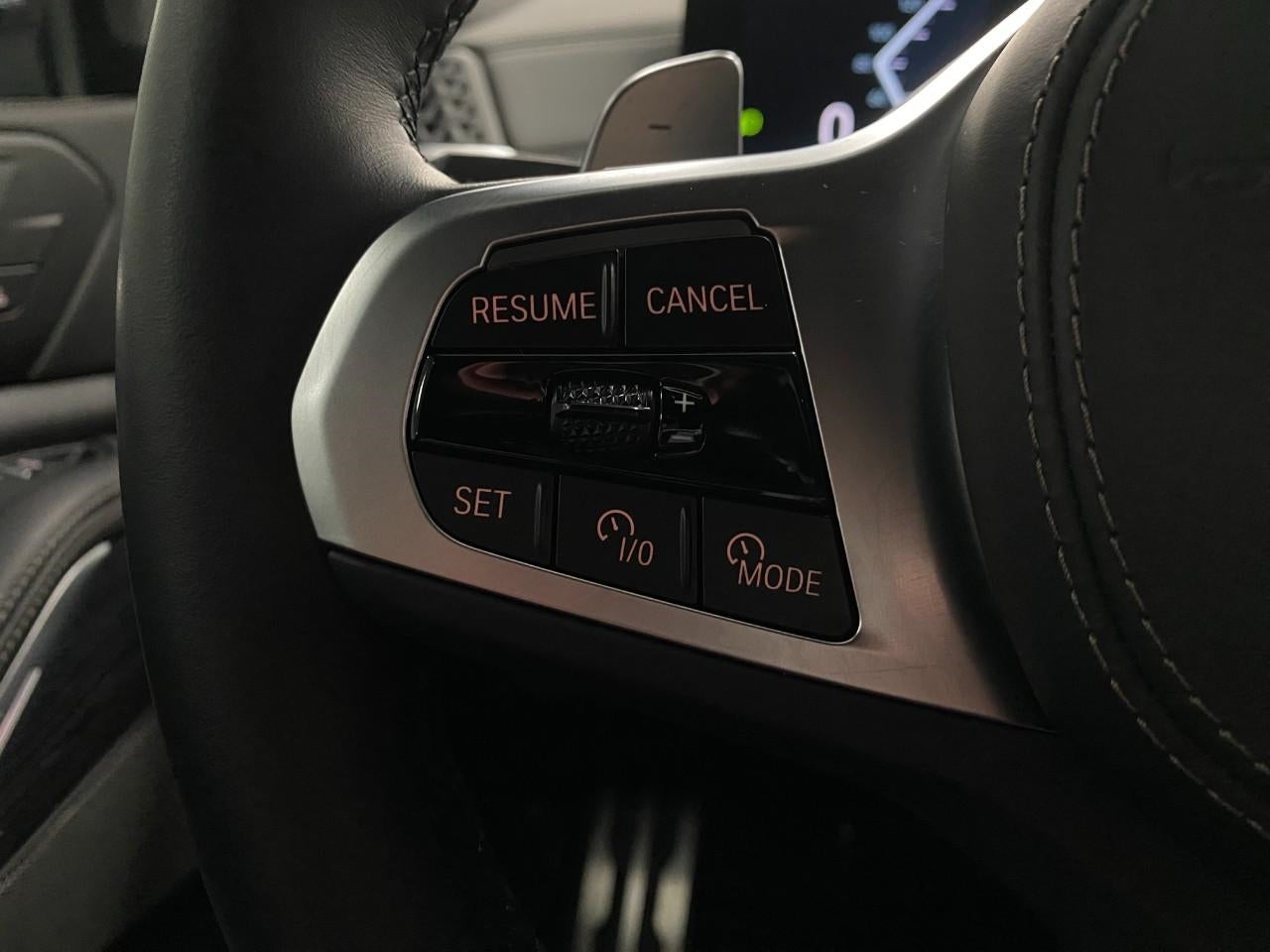 2024 BMW X5 xDrive40i Sports Activity Vehicle