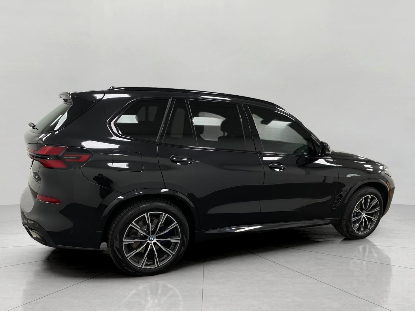 2024 BMW X5 xDrive40i Sports Activity Vehicle