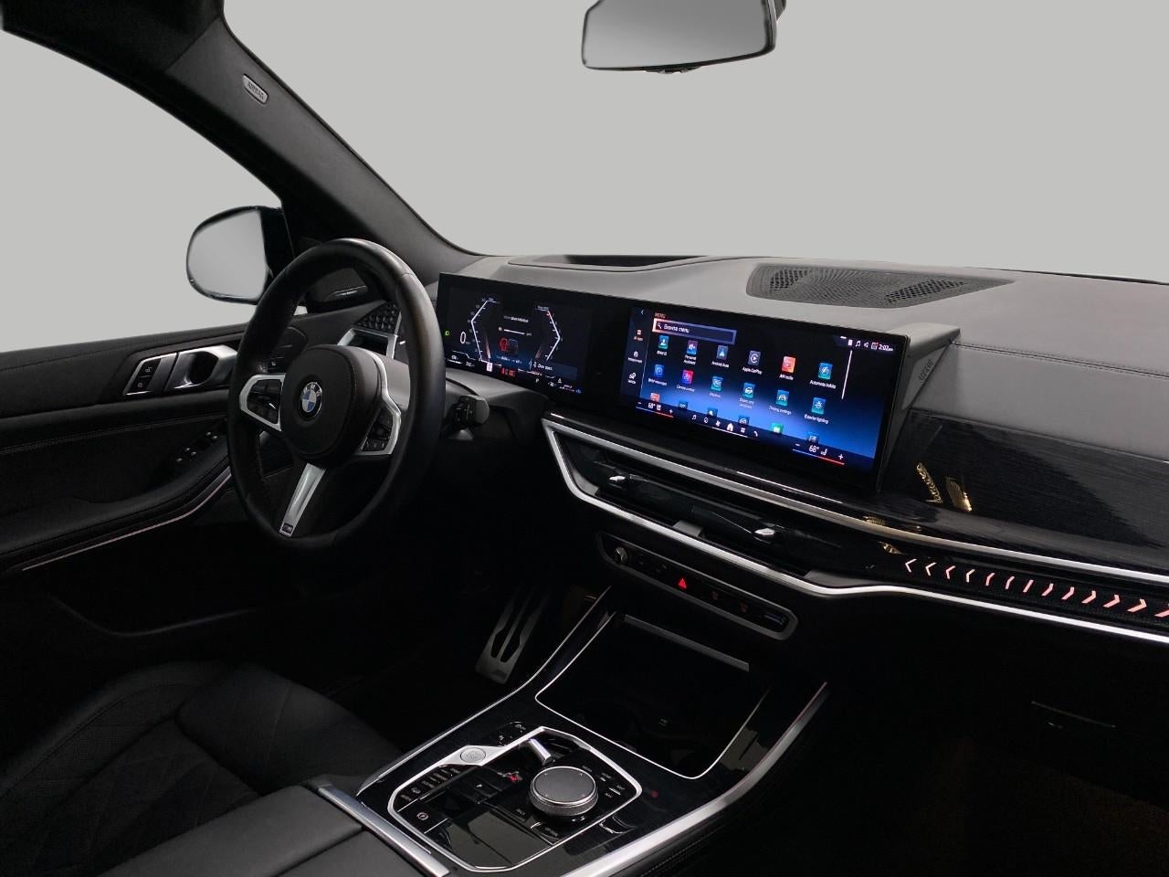 2024 BMW X5 xDrive40i Sports Activity Vehicle